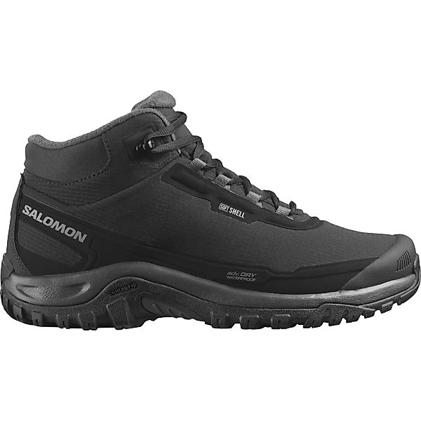 Salomon Winterstiefel "SHELTER WP" Winterschuhe, Winterboots, Snowboots, wa günstig online kaufen