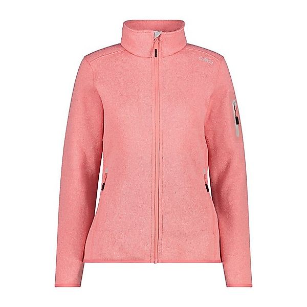 CMP Fleecejacke CMP Damen Jacke Knitted günstig online kaufen