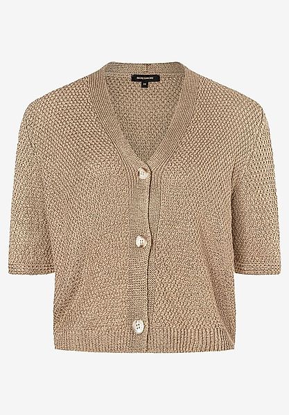 MORE&MORE Strickjacke günstig online kaufen