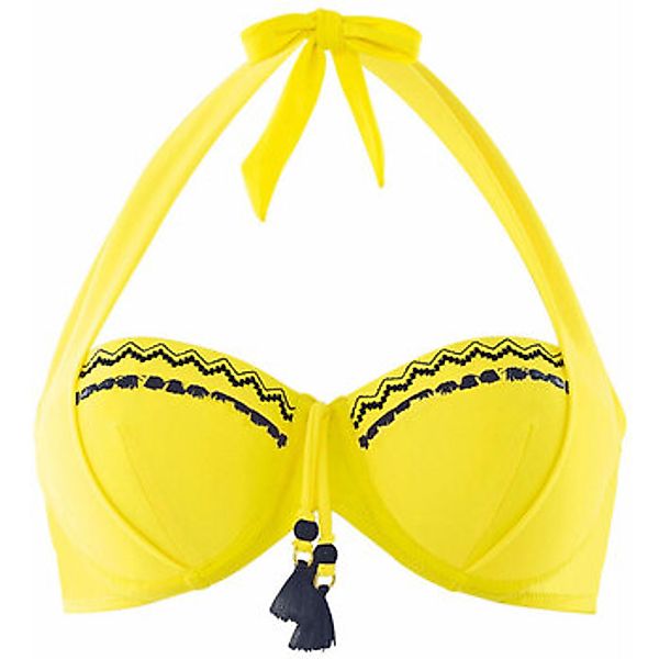 Pomm'poire  Bikini Haut de maillot de bain baloconnet femme  Mambo günstig online kaufen