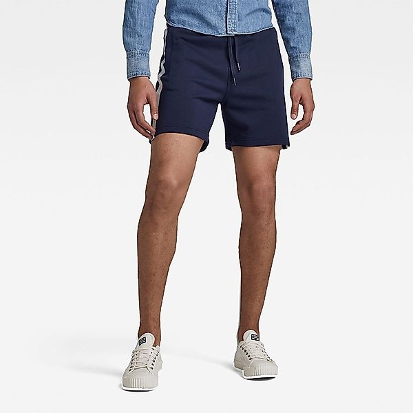 G-star Sport Insert Jogginghose-shorts XS Warm Sartho günstig online kaufen