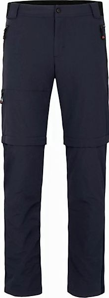 Bergson Outdoorhose ARRESÖ COMFORT Zipp Off Herren Wanderhose, leicht, stra günstig online kaufen