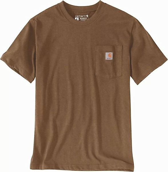 Carhartt T-Shirt WW Pocket 103296 günstig online kaufen