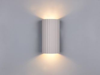TRIO Leuchten LED Wandleuchte, Dimmfunktion, LED günstig online kaufen