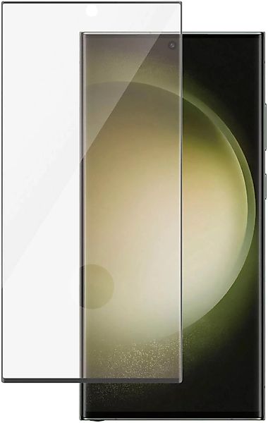 PanzerGlass Displayschutzglas »Samsung Galaxy S23 Ultra -Ultra-Wide Fit ink günstig online kaufen