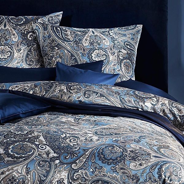 TRAUMSCHLAF Bettwäsche, Mako Satin, 3 teilig günstig online kaufen