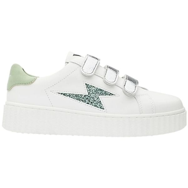 Vanessa Wu  Damenschuhe BONNIE VERT AMANDE Vert günstig online kaufen