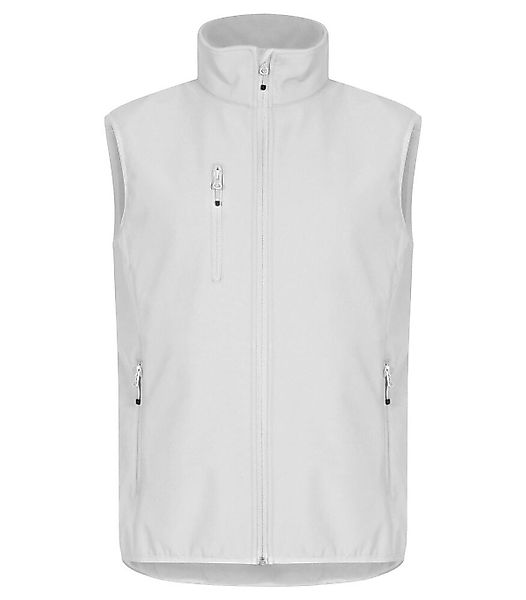 Clique Softshellweste Classic Softshell Vest günstig online kaufen
