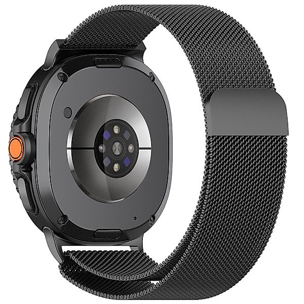 Wigento Smartwatch-Armband Für Samsung Galaxy Watch günstig online kaufen