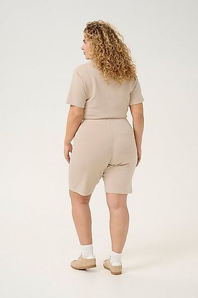 KAFFE Curve Shorts KCannita Shorts Große Größen günstig online kaufen