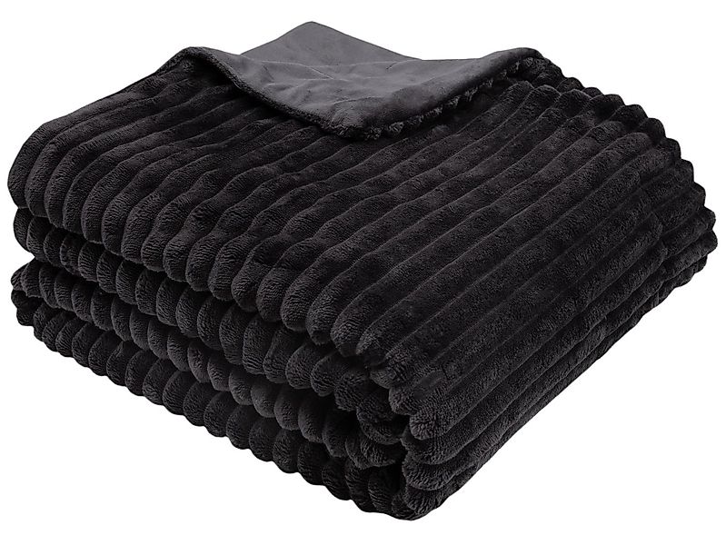 Wohndecke, ZOLLNER, 150 x 200 cm, 100% Polyester, vom Hotelwäschespezialist günstig online kaufen