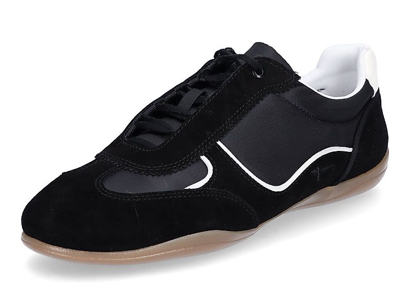 Tamaris Tamaris Damen Sneaker schwarz Sneaker günstig online kaufen