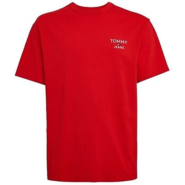 Tommy Hilfiger  T-Shirt DM0DM18872XNL günstig online kaufen