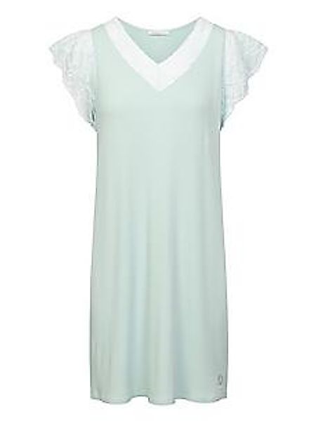 Nachthemd Féraud grün günstig online kaufen