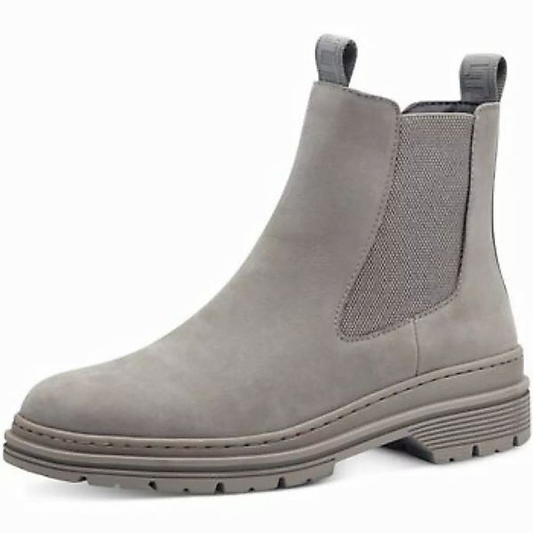 Tamaris  Stiefel Stiefeletten light grey 1-25436-41-204 günstig online kaufen