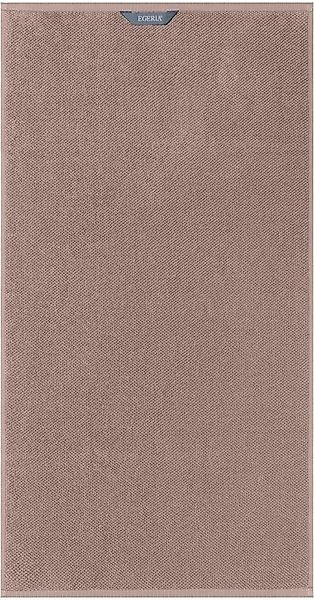 Egeria Handtücher BOSTON, Frottier (2-St), neues günstig online kaufen