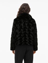 Vila Steppjacke VIDORTE L/S JACKET/PB günstig online kaufen