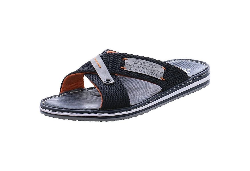 Rieker Pantolette günstig online kaufen