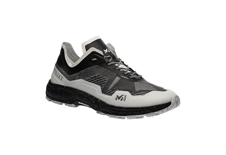 Millet Trail-Laufschuhe Intense (leicht, bequem, strapazierfähig) hellgrau günstig online kaufen