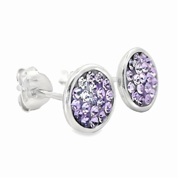 Impala Paar Ohrstecker Jessica aus 925 günstig online kaufen