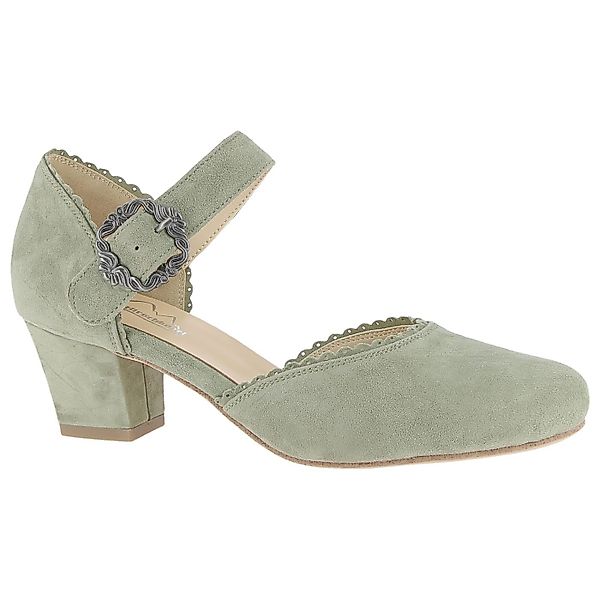 Hirschkogel Damen Pumps salbei - Hirschkogel günstig online kaufen