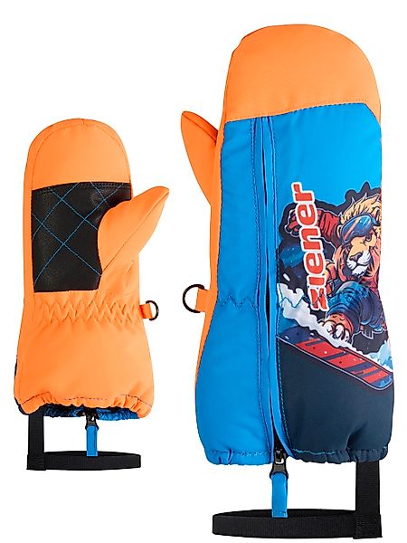 Ziener Fäustlinge "LEON-Z glove mini" günstig online kaufen