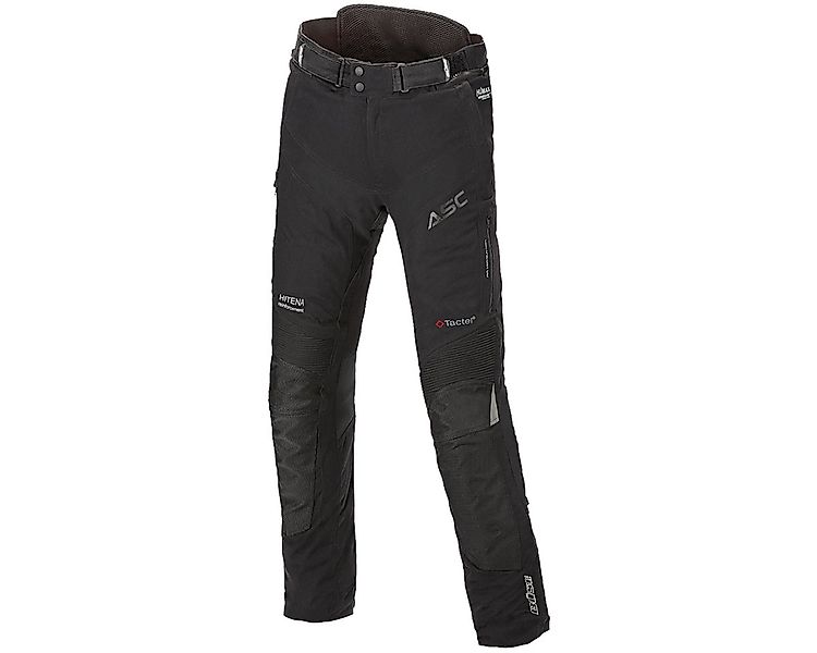 Büse Motorradhose Büse Rocca Hose Herren schwarz 48 günstig online kaufen