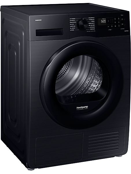Samsung Wärmepumpentrockner "DV8ECGC2B0AB" DV5000C günstig online kaufen