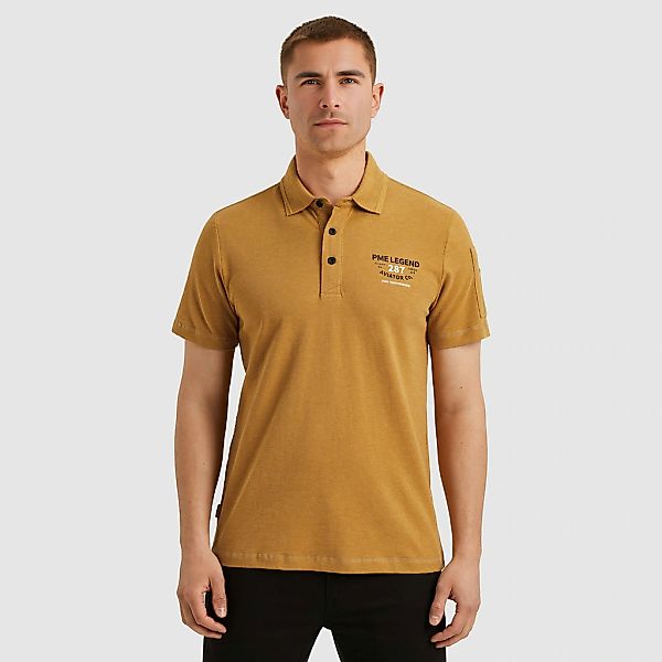 PME LEGEND Poloshirt günstig online kaufen