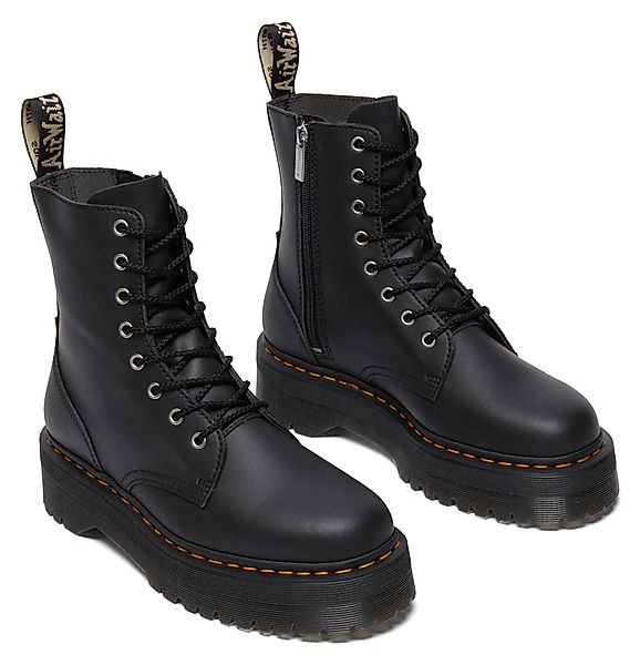 DR. MARTENS Jadon Schnürboots, Stiefelette, Freizeitschuh günstig online kaufen