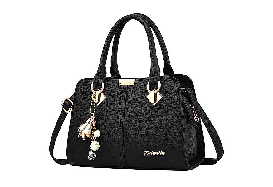 HAUSS SPOLE Henkeltasche Henkeltasche Umhängetasche Tragetasche Aktentasche günstig online kaufen