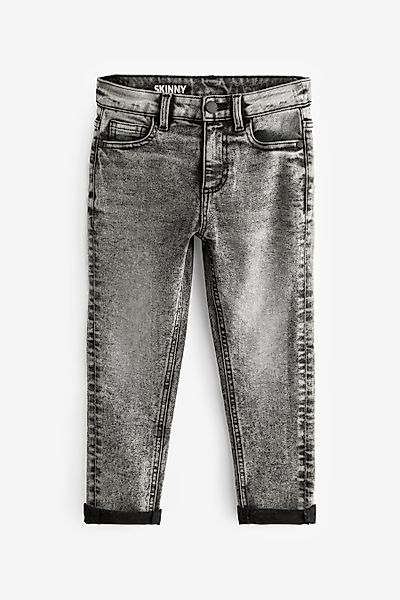 Next Skinny-fit-Jeans Skinny-Fit-Jeans (1-tlg) günstig online kaufen