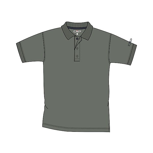CMP Poloshirt CMP Herren Poloshirt Man günstig online kaufen