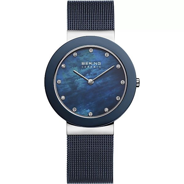 Bering Armbanduhr 11435-387 Damenuhr günstig online kaufen
