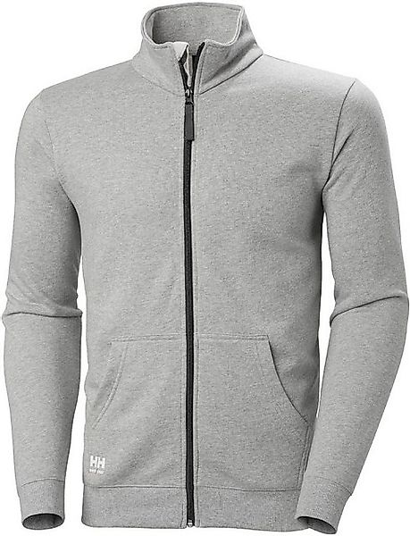 Helly Hansen Rundhalspullover Classic Zip Sweatshirt günstig online kaufen