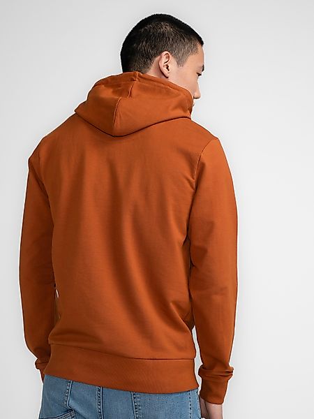 Petrol Industries Sweater mit Kängurutasche günstig online kaufen