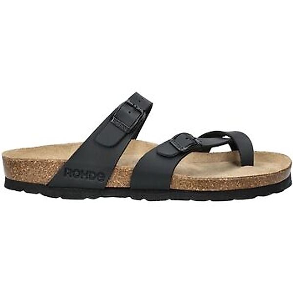 Rohde Alba Pantolette günstig online kaufen