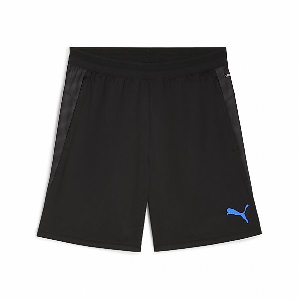 PUMA Sporthose "individualCUP Fußball Trainingsshorts Herren" günstig online kaufen