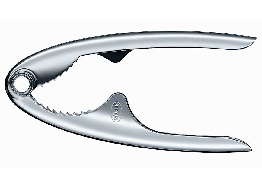 RÖSLE Nussknacker für verschiedene Nussarten, Edelstahl 18/10, spülmaschine günstig online kaufen