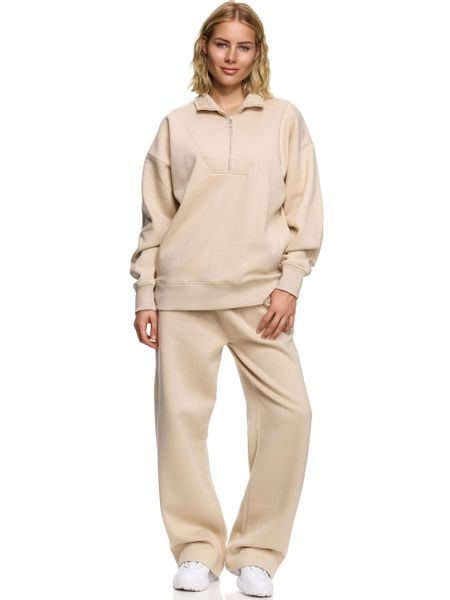 Worldclassca Jogginganzug Worldclassca Oversize Jogginganzug Wide günstig online kaufen