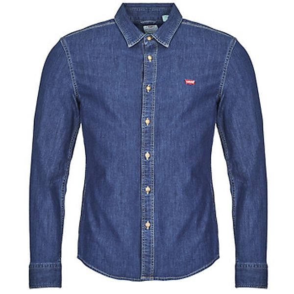Levis  Hemdbluse LS BATTERY HM SHIRT SLIM günstig online kaufen