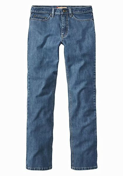 Paddock's 5-Pocket-Jeans Ranger Stretch Denim günstig online kaufen