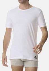 adidas Sportswear Unterhemd 4er Pack Active günstig online kaufen