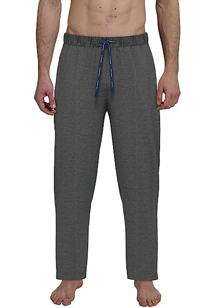 TOM TAILOR Pyjamahose Tennessee mit Gummizug günstig online kaufen