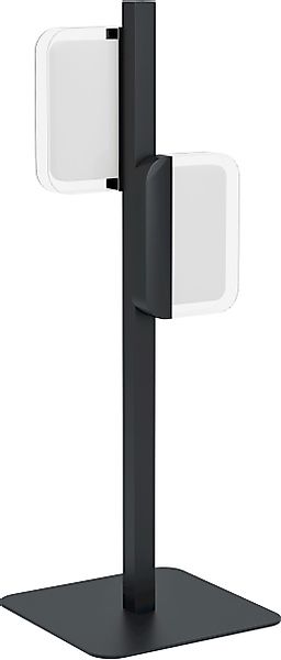 EGLO Tischleuchte »ERVIDEL«, Leuchtmittel LED-Modul   LED fest integriert, günstig online kaufen
