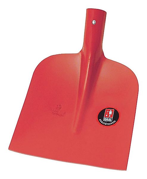 IDEALSPATEN Schaufel, Holsteiner Größe 0 RB günstig online kaufen