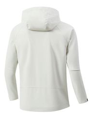 YOUTHUP Funktionsjacke Herren Outdoorjacke Übergangsjacke Winddichte günstig online kaufen