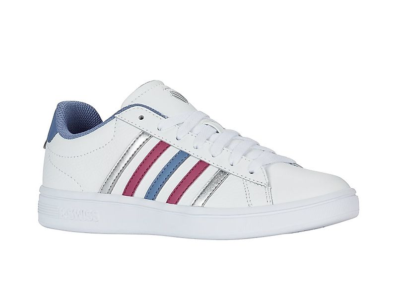 K-Swiss COURT TIEBREAK II Sneaker günstig online kaufen