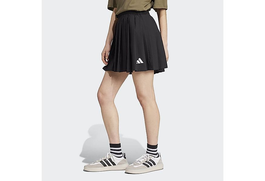 adidas Sportswear Shorts W TIRO Q2 SKIRT (1-tlg) Rock günstig online kaufen