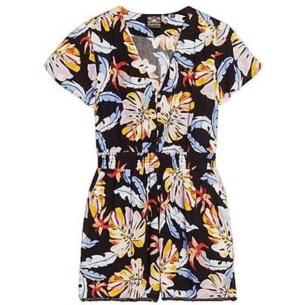 Superdry  Overalls Combinaison  Beach orange günstig online kaufen